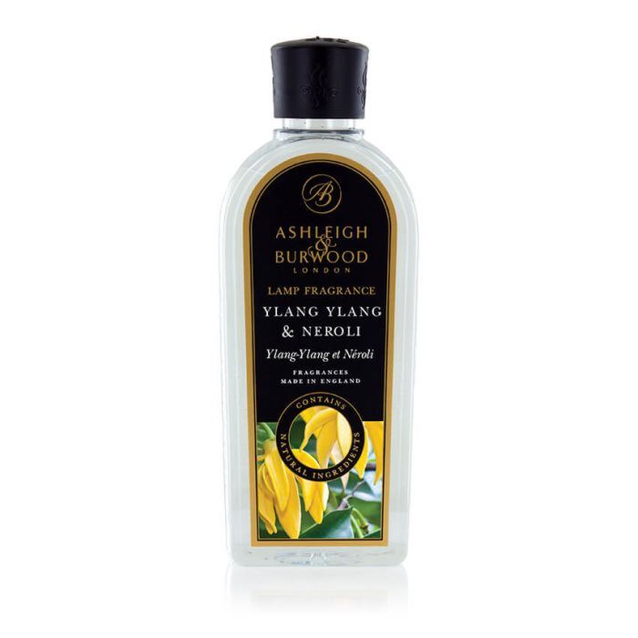 Ashleigh & Burwood - Ylang Ylang & Neroli - 500ml0